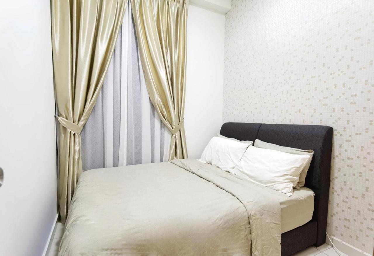Cozy D'summit 2 Bedrooms @ 100mbps High Speed Wifi Apartment *